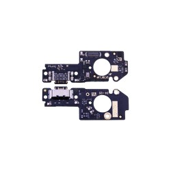 Placa de Carregamento Xiaomi Redmi Note 12 5G Placa de Carregamento Xiaomi Redmi Note 12 5G